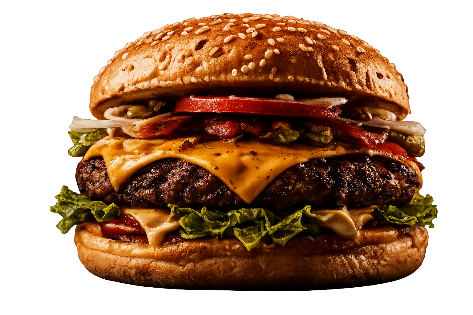 Diabelski Burger – Inne Twierdza Domaradz