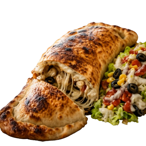 Calzone – Inne Twierdza Domaradz