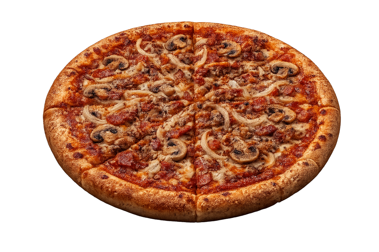 Kukuryku – Pizza Twierdza Domaradz