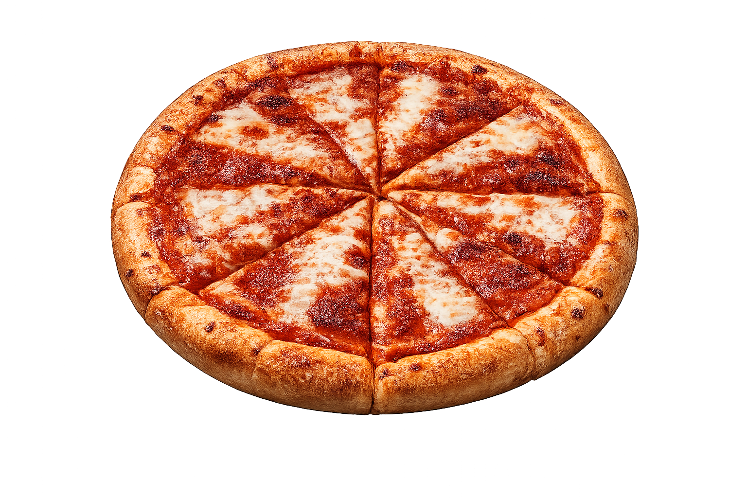 Margherita – Pizza Twierdza Domaradz