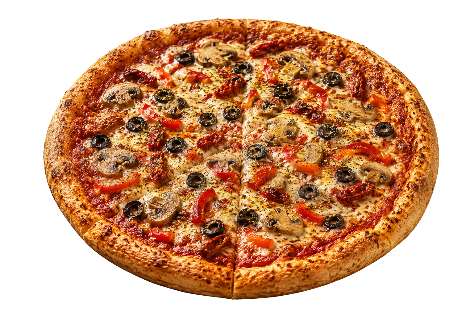 Smakosz – Pizza Twierdza Domaradz