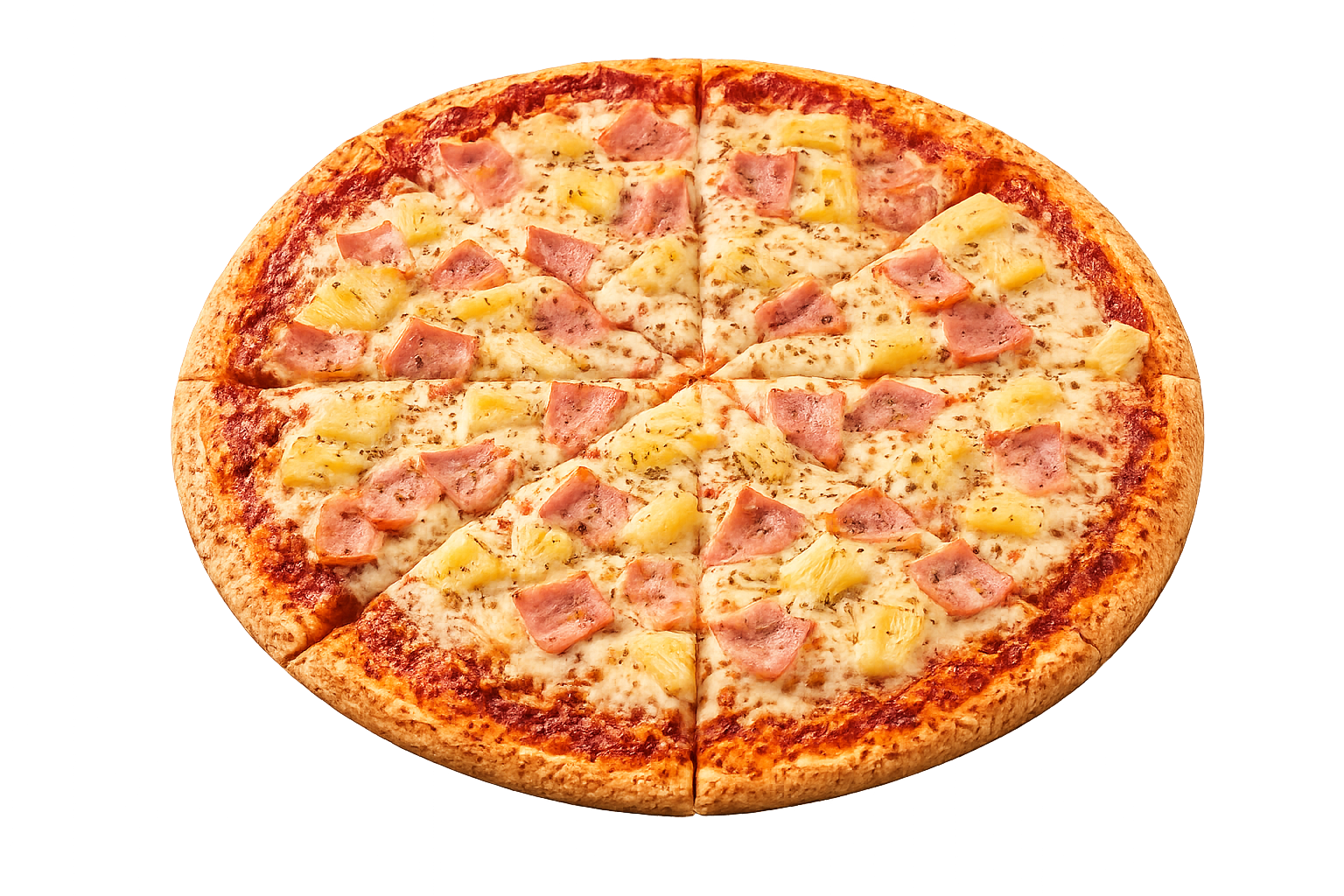 Team Ananas – Pizza Twierdza Domaradz