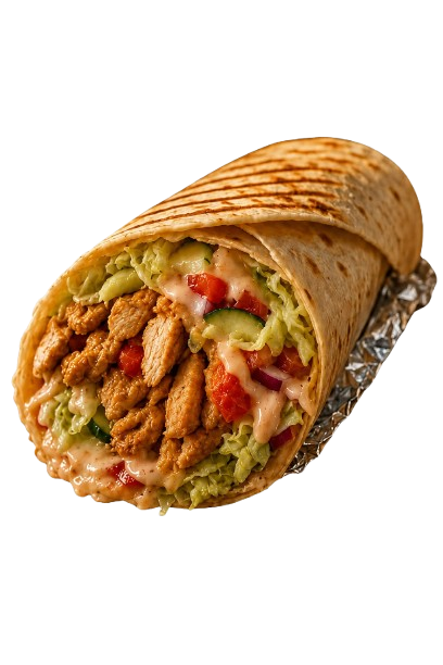 Wrap Diabelski Kocioł – Inne Twierdza Domaradz