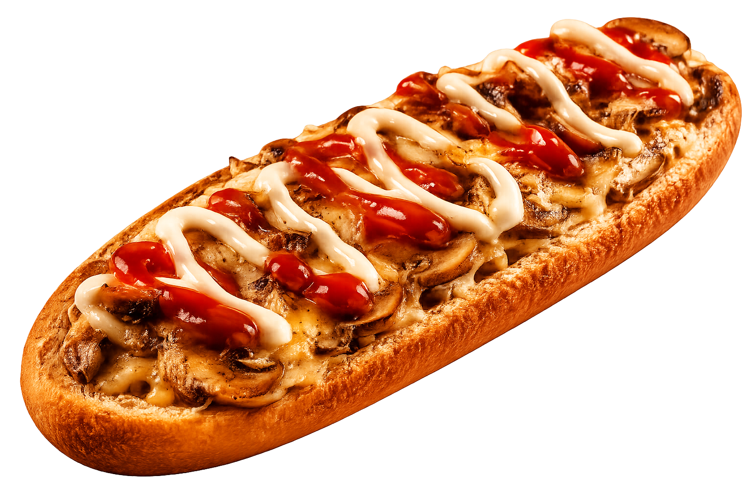 Zapiekanka – Inne Twierdza Domaradz