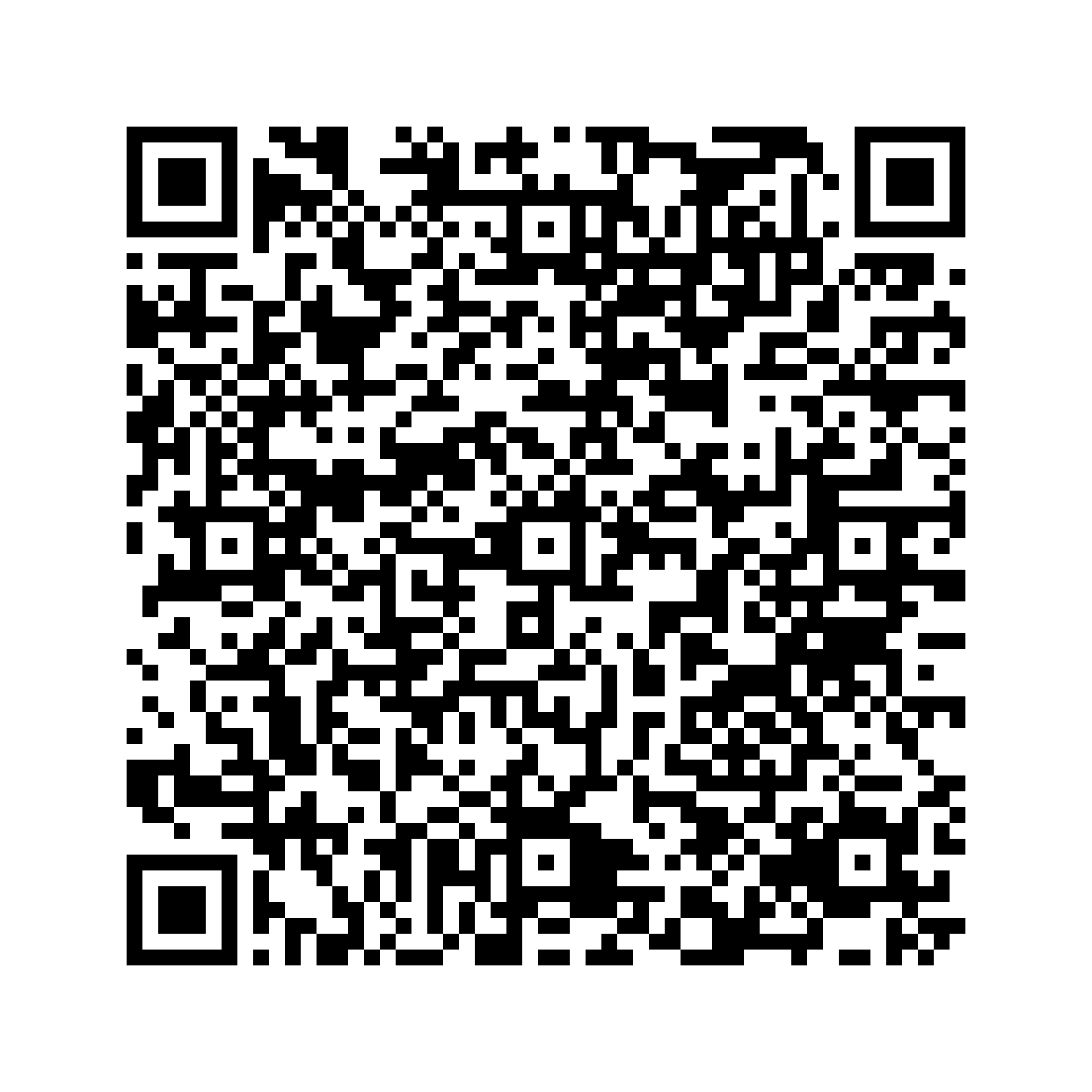 QR Google Maps